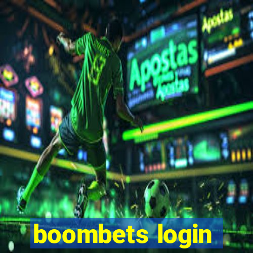 boombets login